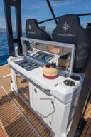 Jeanneau Cap Camarat 9.0 WA Serie 2