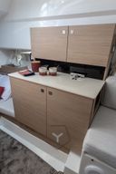 Jeanneau Cap Camarat 9.0 WA Serie 2
