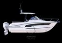 Jeanneau Cap Camarat 9.0 WA Serie 2