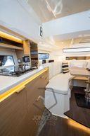 Jeanneau Cap Camarat 10.5 WA serie 2