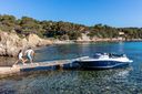 Jeanneau Cap Camarat 6.5 WA S3