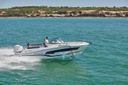 Jeanneau Cap Camarat 7.5 WA Serie 3