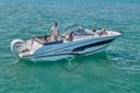 Jeanneau Cap Camarat 7.5 WA Serie 3