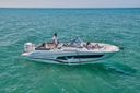 Jeanneau Cap Camarat 7.5 WA Serie 3