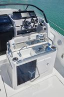 Jeanneau Cap Camarat 7.5 WA Serie 3