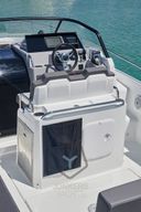 Jeanneau Cap Camarat 7.5 WA Serie 3