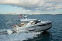 Jeanneau DB 43 OB