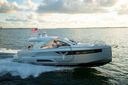 Jeanneau DB 43 OB