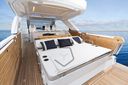 Jeanneau DB 43 OB