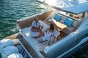 Jeanneau DB 43 OB
