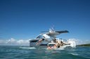 Jeanneau DB 43 OB