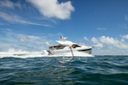 Jeanneau DB 43 OB