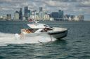 Jeanneau DB 43 OB
