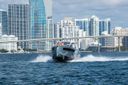 Jeanneau DB 43 OB