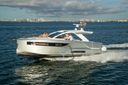 Jeanneau DB 43 OB