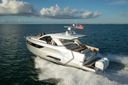 Jeanneau DB 43 OB