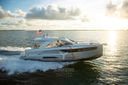 Jeanneau DB 43 OB