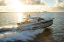 Jeanneau DB 43 OB