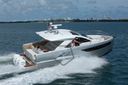 Jeanneau DB 43 OB