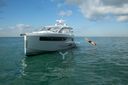 Jeanneau DB 43 OB