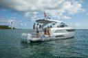 Jeanneau DB 43 OB