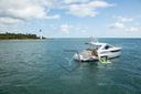 Jeanneau DB 43 OB