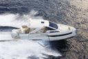 Jeanneau DB 37 OB
