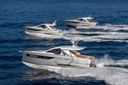 Jeanneau DB 37 OB