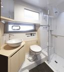 Jeanneau DB 37 OB