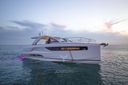 Jeanneau DB 43 IB