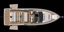 Jeanneau DB 43 IB
