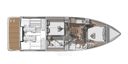 Jeanneau DB 43 IB