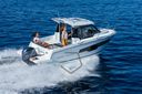 Jeanneau Merry Fisher 605 S2