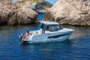 Jeanneau Merry Fisher 605 S2