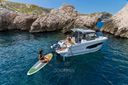 Jeanneau Merry Fisher 605 S2