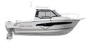Jeanneau Merry Fisher 605 S2