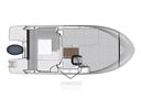 Jeanneau Merry Fisher 605 S2