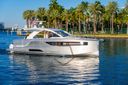 Jeanneau DB 43 OB