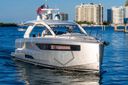 Jeanneau DB 43 OB
