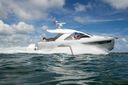 Jeanneau DB 43 OB