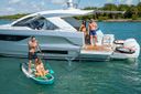 Jeanneau DB 43 OB