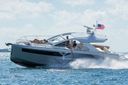 Jeanneau DB 43 OB