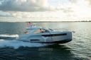 Jeanneau DB 43 OB