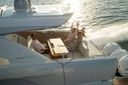 Jeanneau DB 43 OB