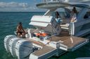 Jeanneau DB 43 OB