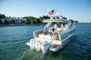 Jeanneau DB 43 OB