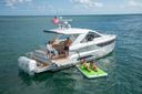 Jeanneau DB 43 OB