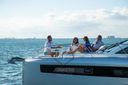 Jeanneau DB 43 OB