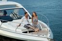 Jeanneau DB 43 OB