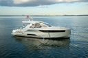 Jeanneau DB 43 OB